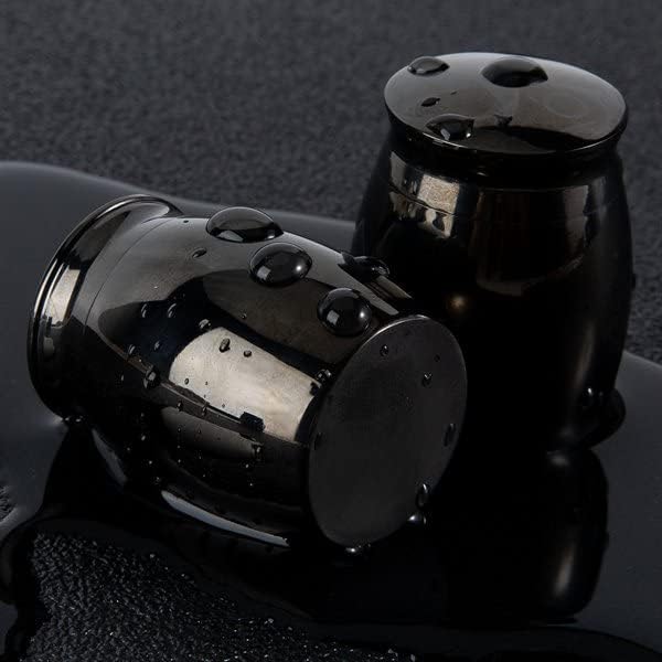 Farfume Personalized Pet Urn Necklace