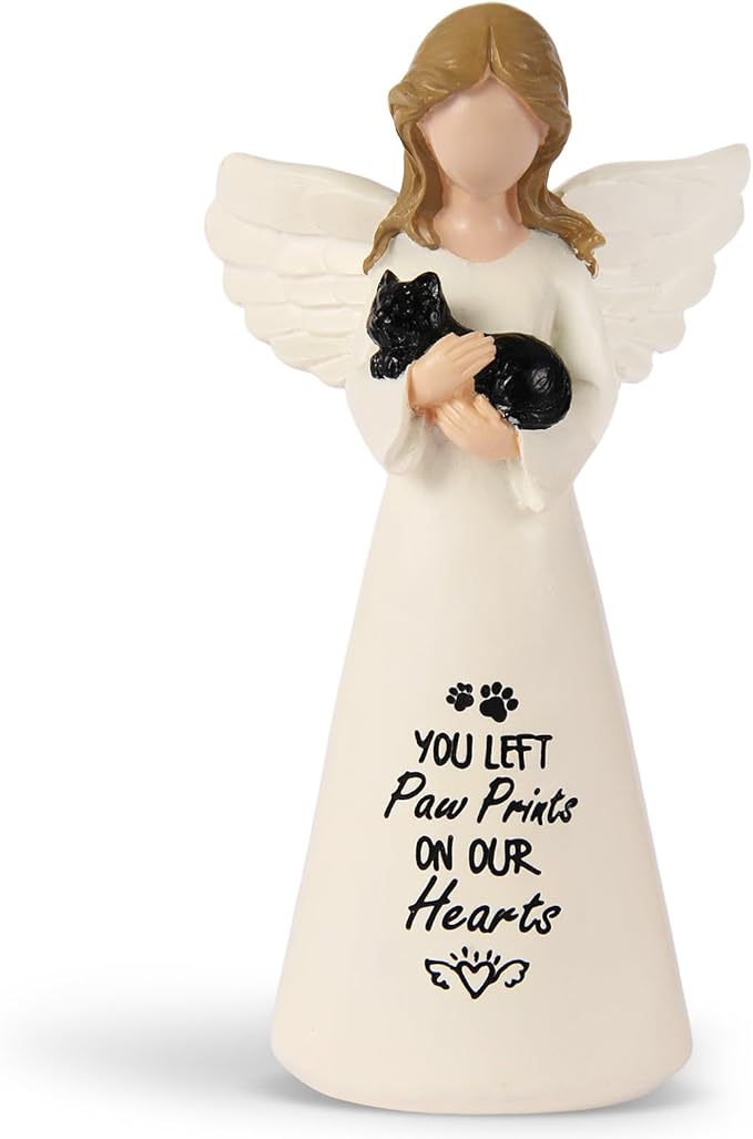 Cat Memorial Gifts for Loss of Cat