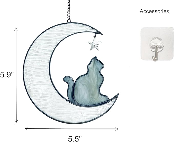 Cat Memorial Gifts Ornament