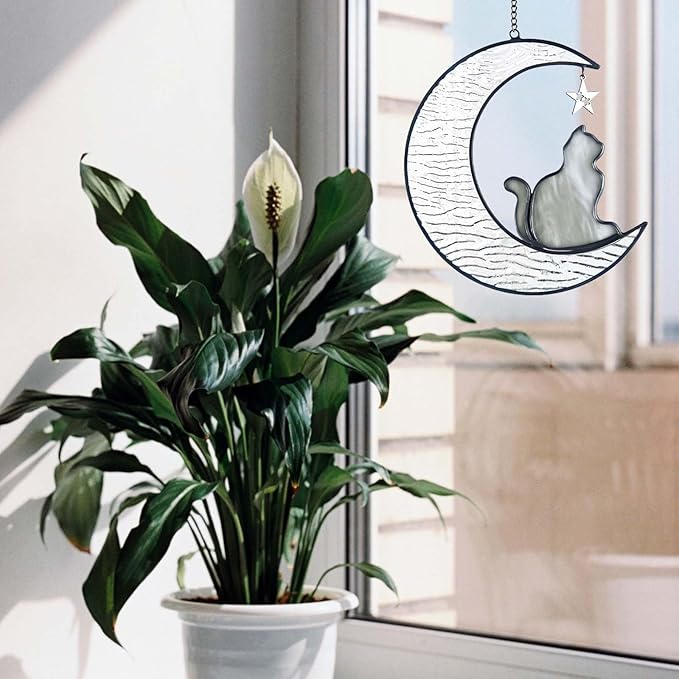 Cat Memorial Gifts Ornament